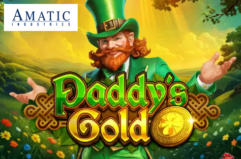 Paddy's Gold